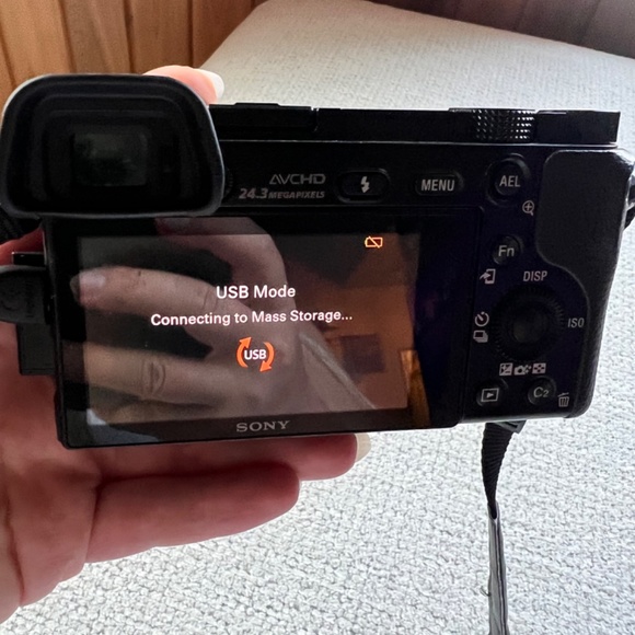 Sony Alfa A6000 - Picture 11 of 15